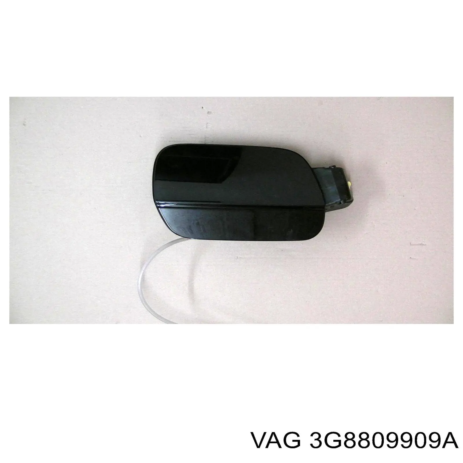 3G8809909AGRU VAG Дверцята бензобака