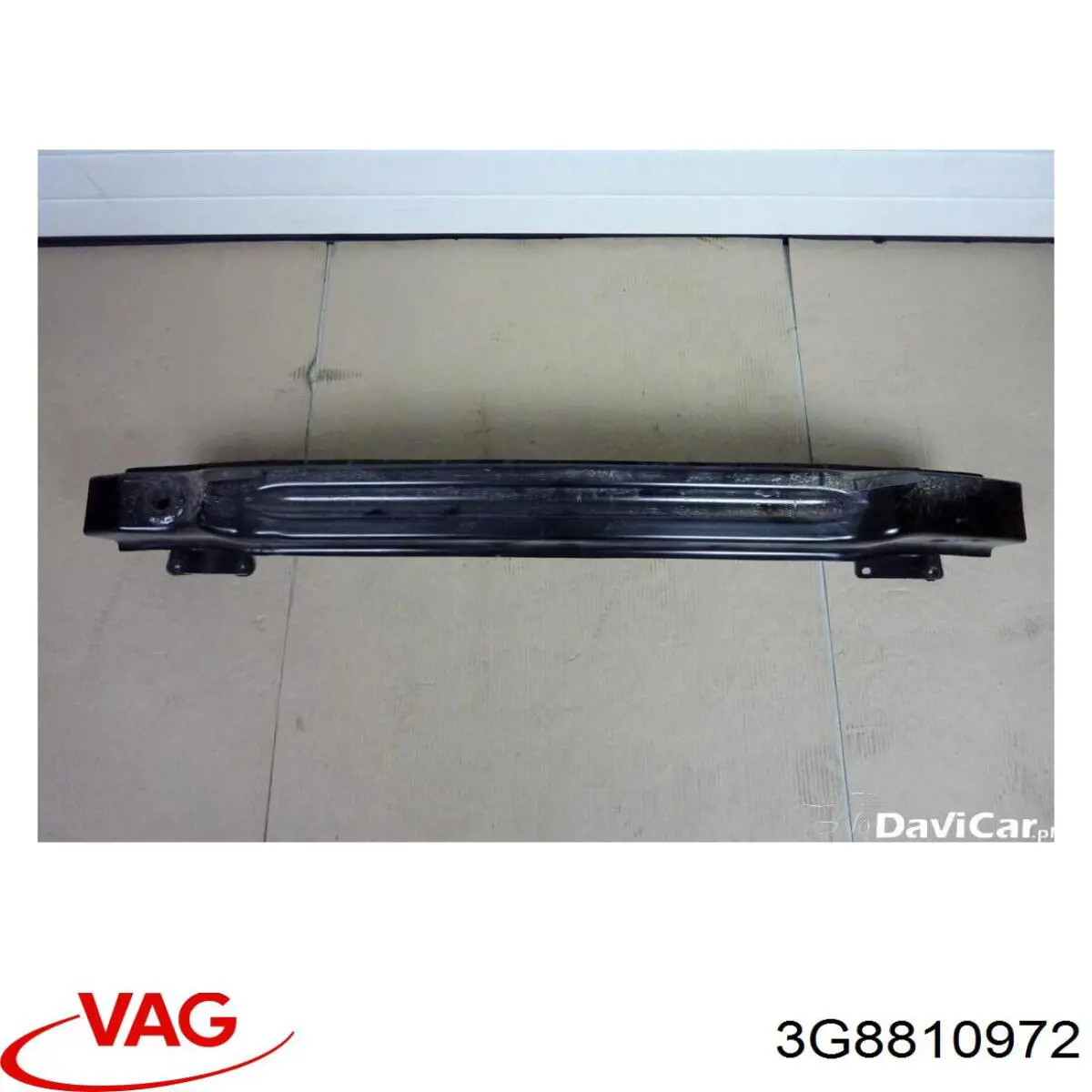 Підкрилок заднього крила, правий VAG 3G8810972 ціна, від 37.95 USD