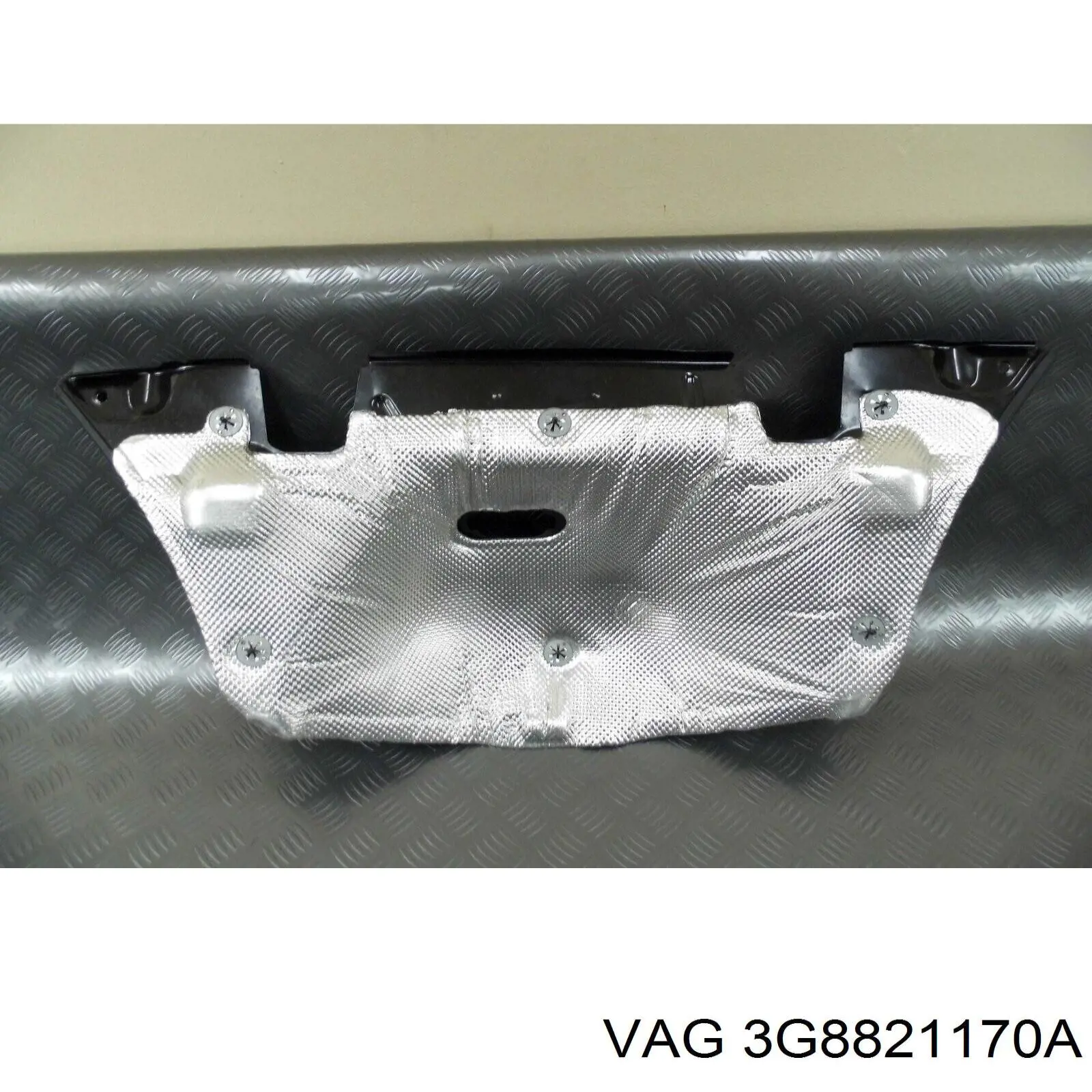  3G8821170B VAG