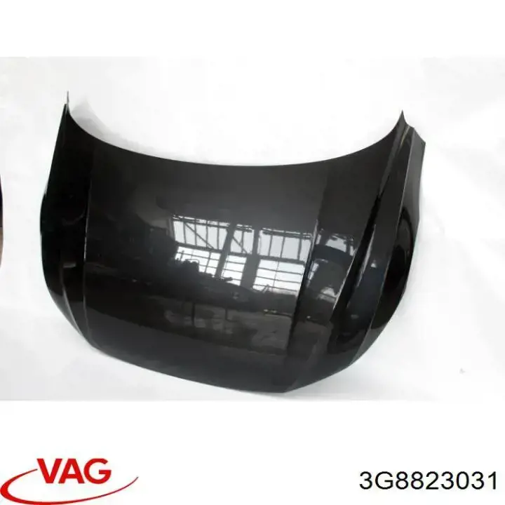  3G8823031 VAG