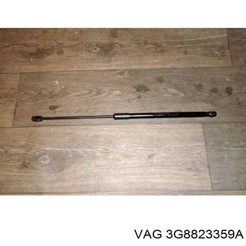 Амортизатор капота газовий VAG 3G8823359A ціна, від 31.67 USD