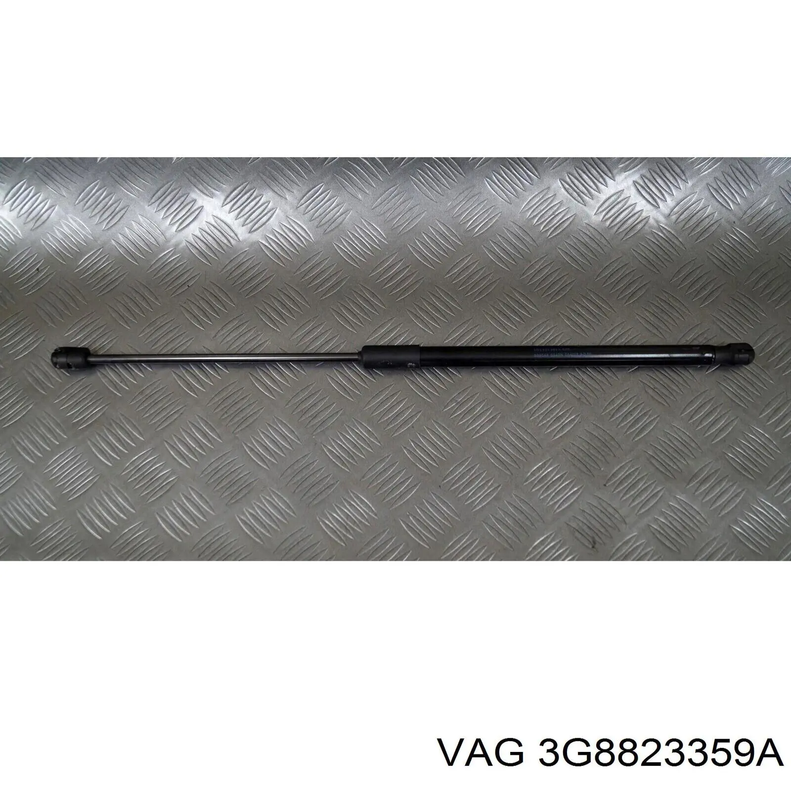 Купити 3G8823359A VAG Амортизатор під капот