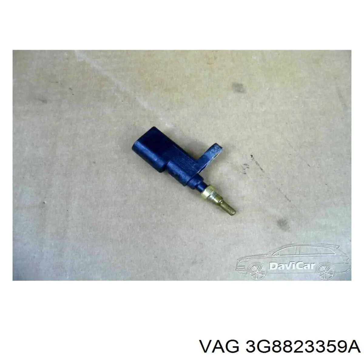 Амортизатор капота газовий VAG 3G8823359B ціна, від 31.67 USD