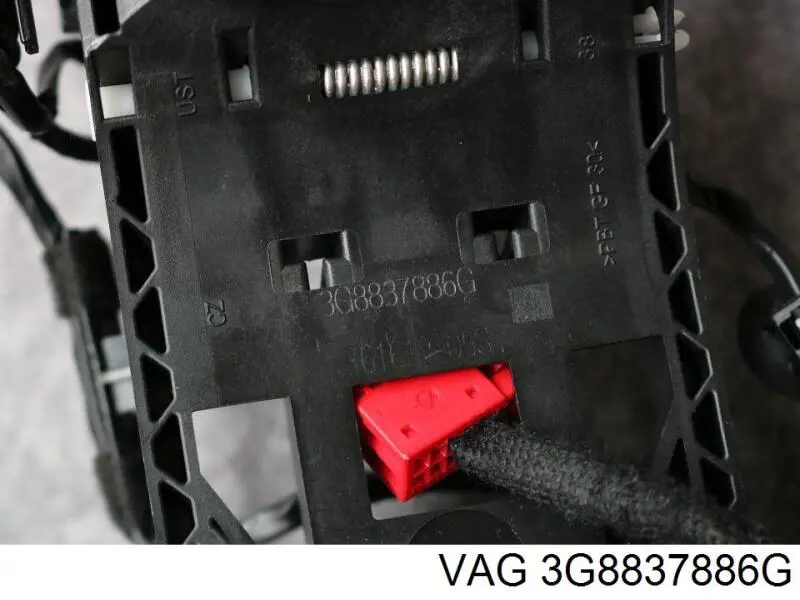 3G8837886G VAG 
