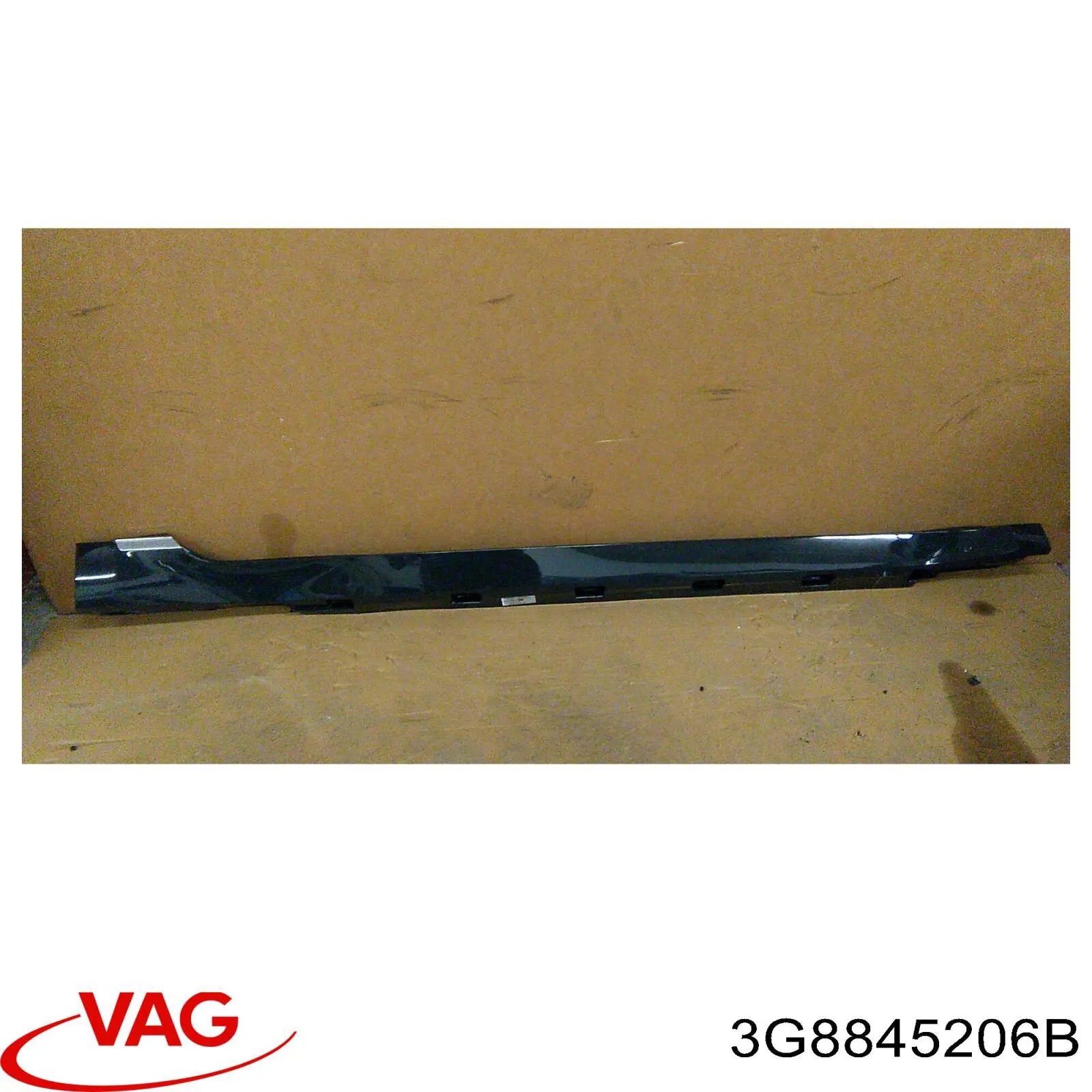  3G8845206B VAG