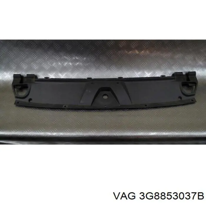  VAG 3G8853037B ціна, від 31.66 USD