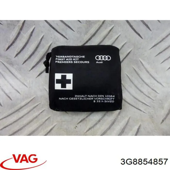 3G8854857 VAG 