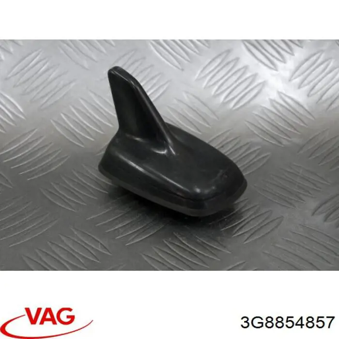 Купити 3G8854857 VAG 