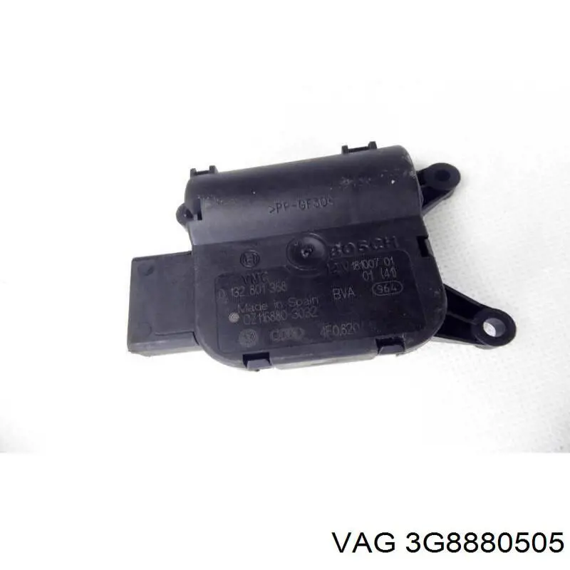  VAG 3G8880505
