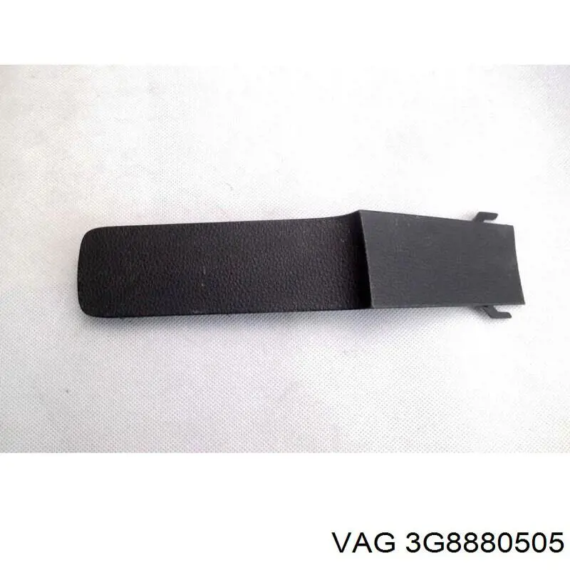  VAG 3G8880505 ціна, від 6.21 USD
