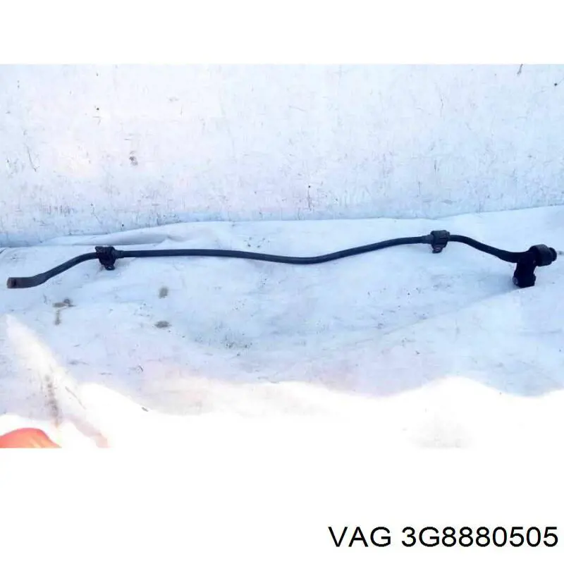 Купити 3G8880505 VAG 