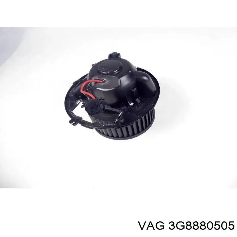  3G8880505 VAG