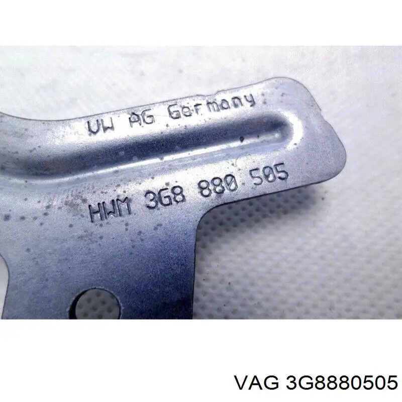 3G8880505 VAG 