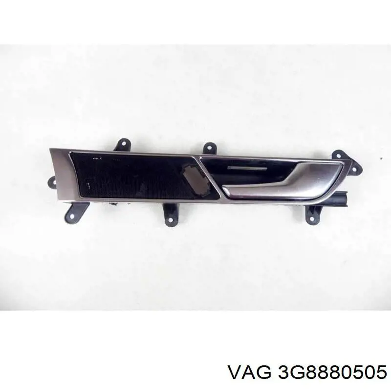 Купити 3G8880505 VAG 