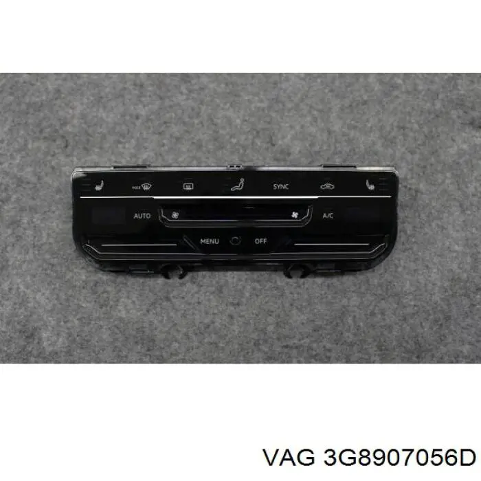 3G8907056D VAG 