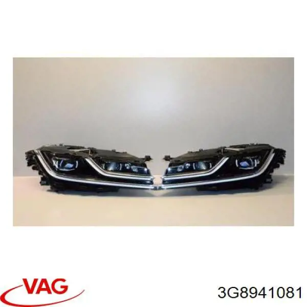 3G8941081 VAG 