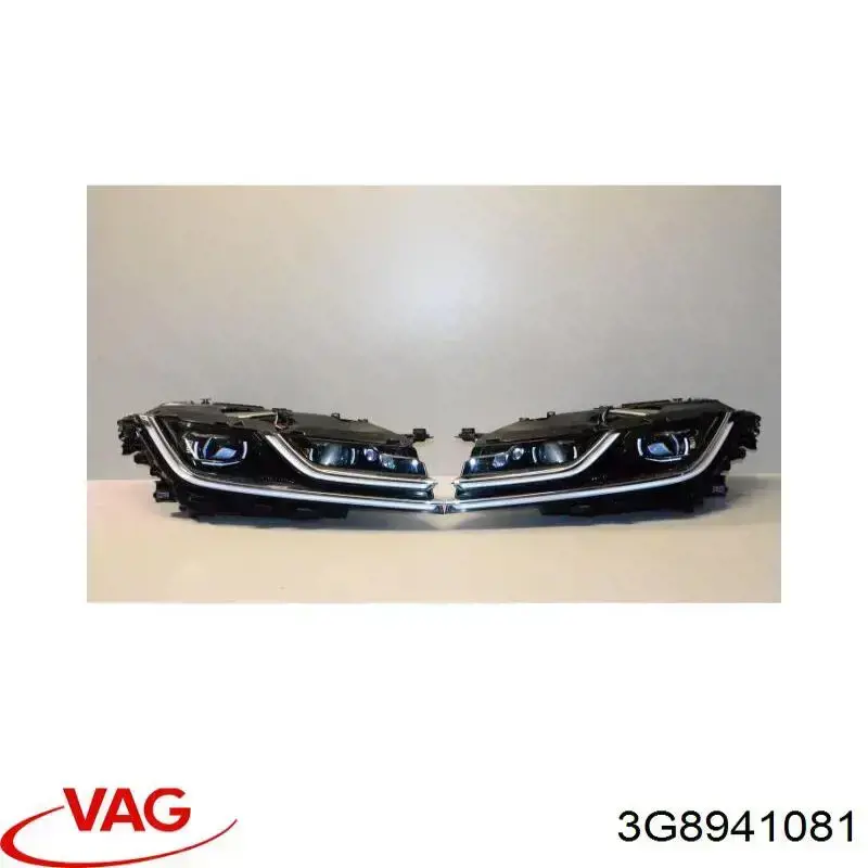  3G8941081 VAG