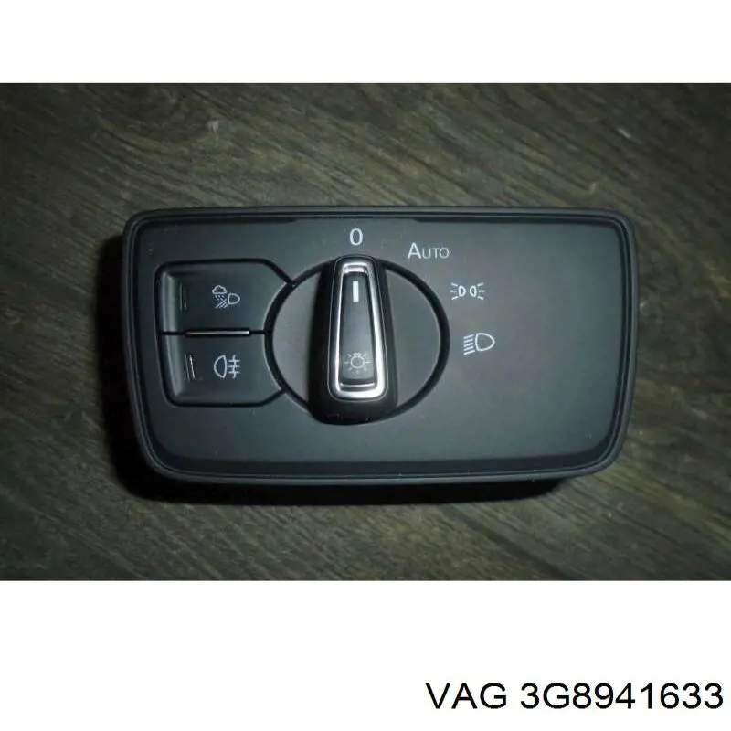  VAG 3G8941633 ціна, від 63.35 USD