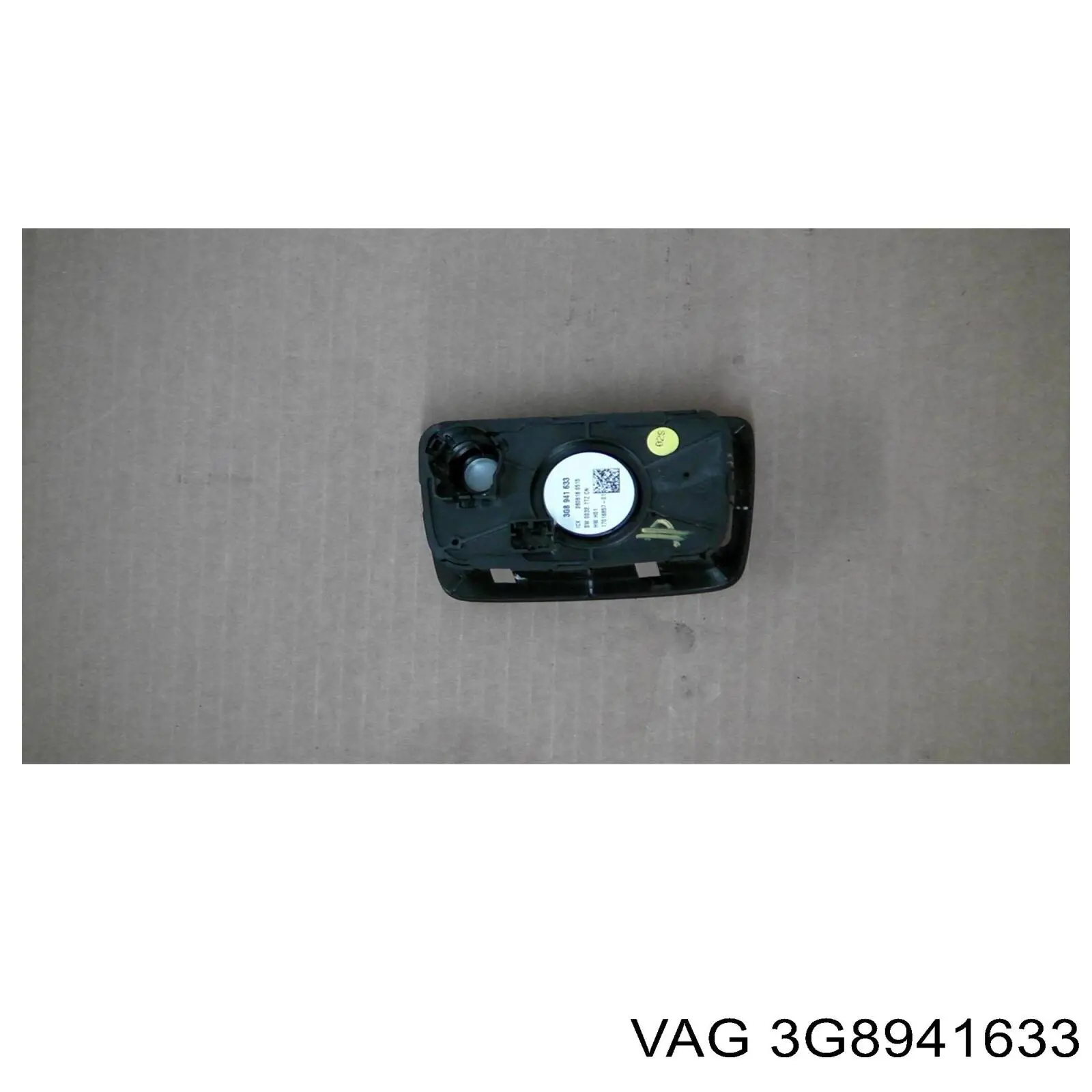  3G8941633 VAG