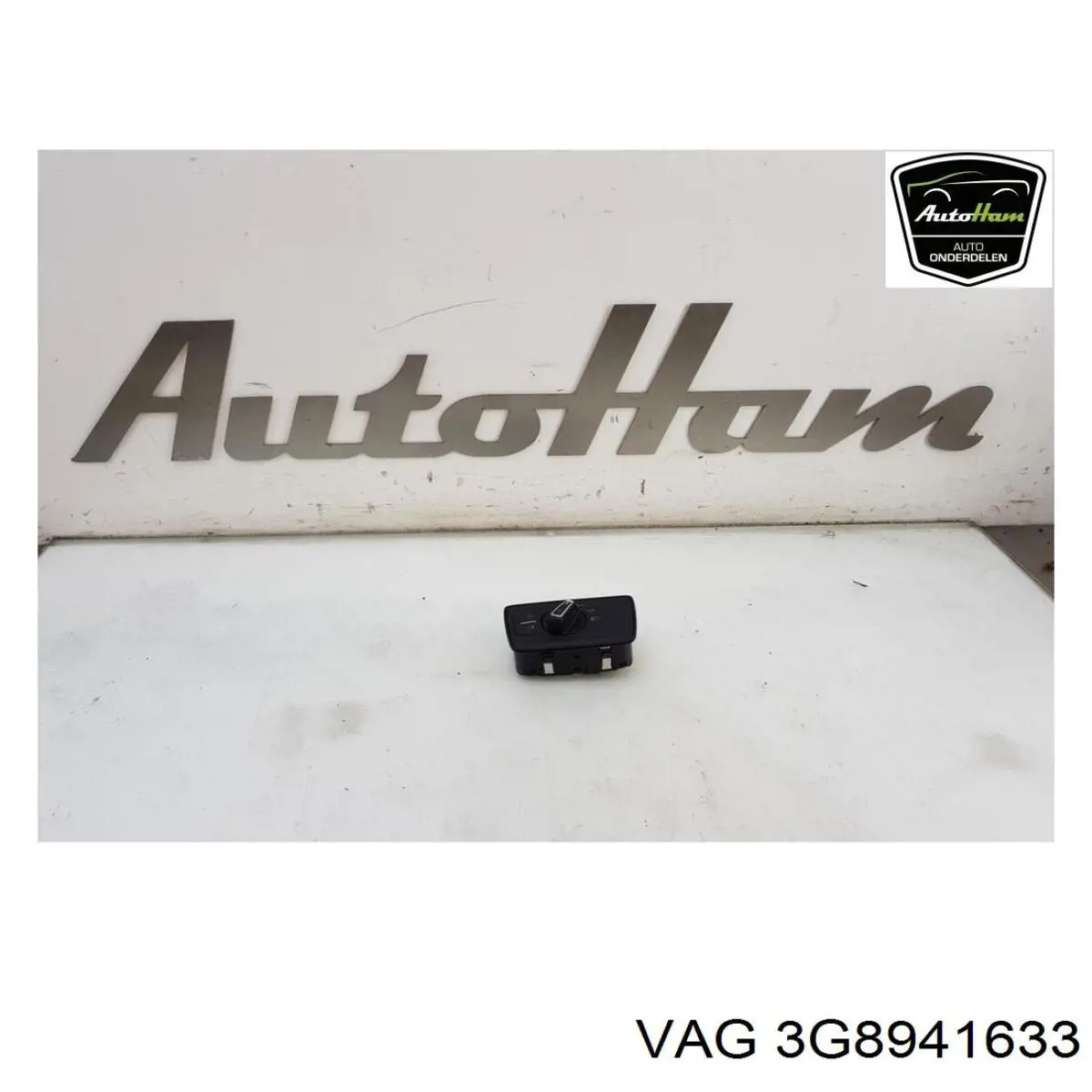 Купити 3G8941633 VAG 