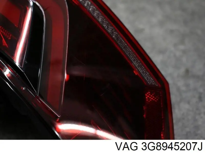 Купити 3G8945207E VAG Ліхтар задній