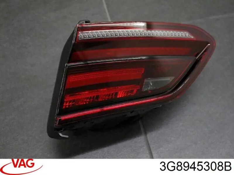 Стоп задній VAG 3G8945308B ціна, від 42.95 USD