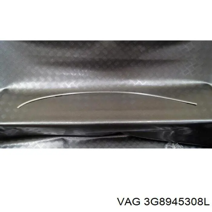 Фара задня права внутрішня Magneti Marelli 714081730201