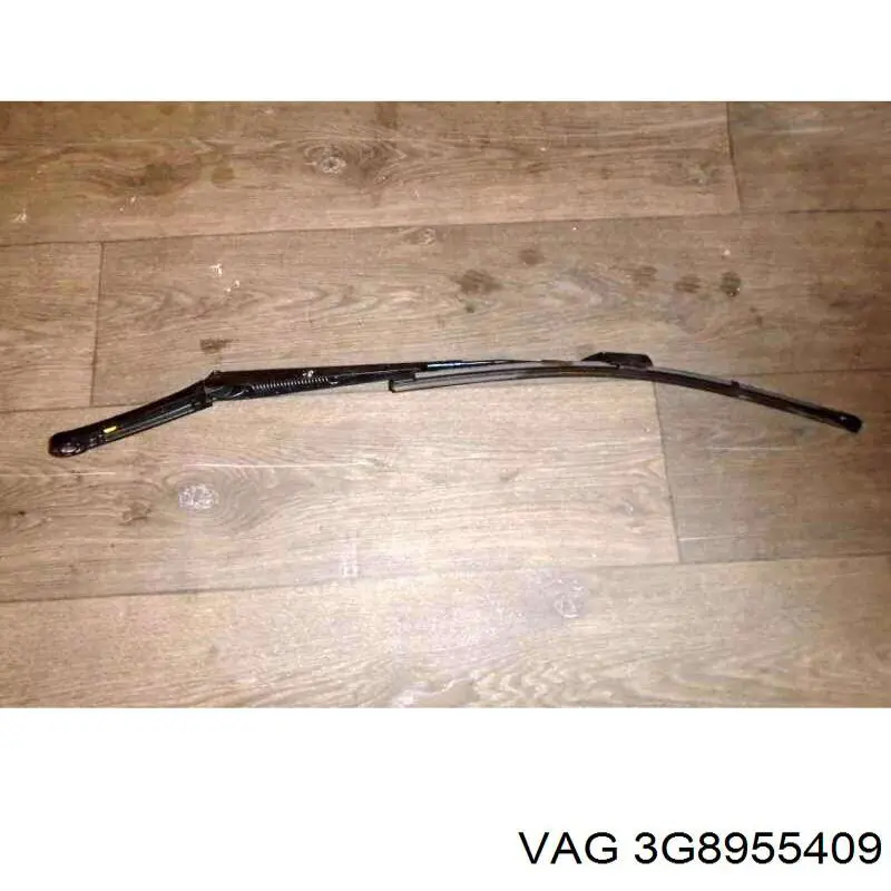  VAG 3G8955409 ціна, від 24.45 USD