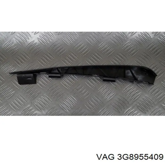 Купити 3G8955409 VAG 