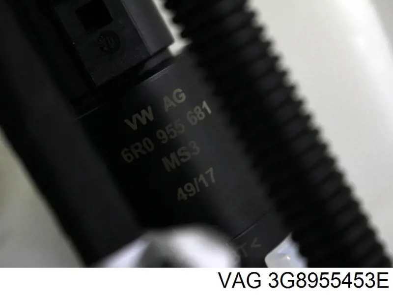 Купити 3G8955453E VAG 
