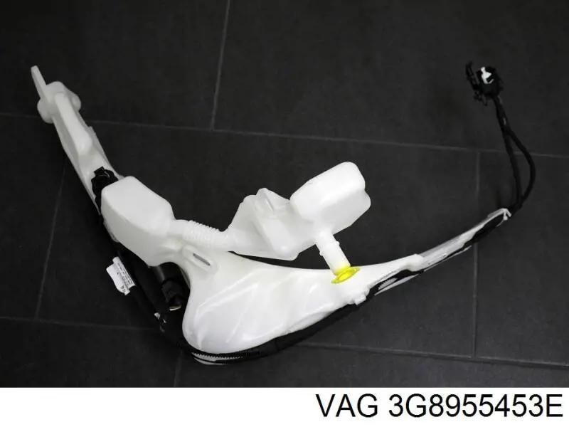 3G8955453E VAG 