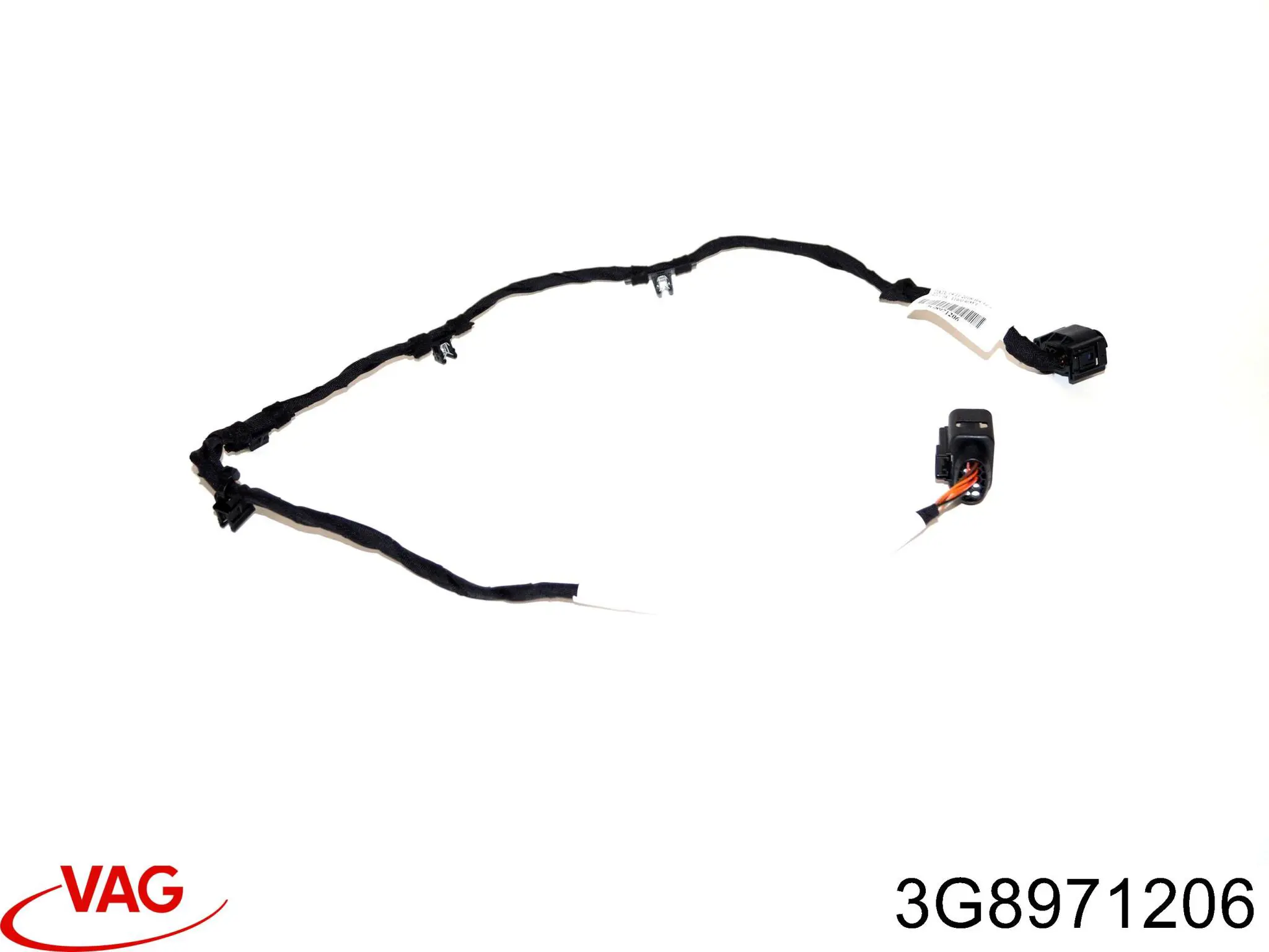 3G8971206 VAG 
