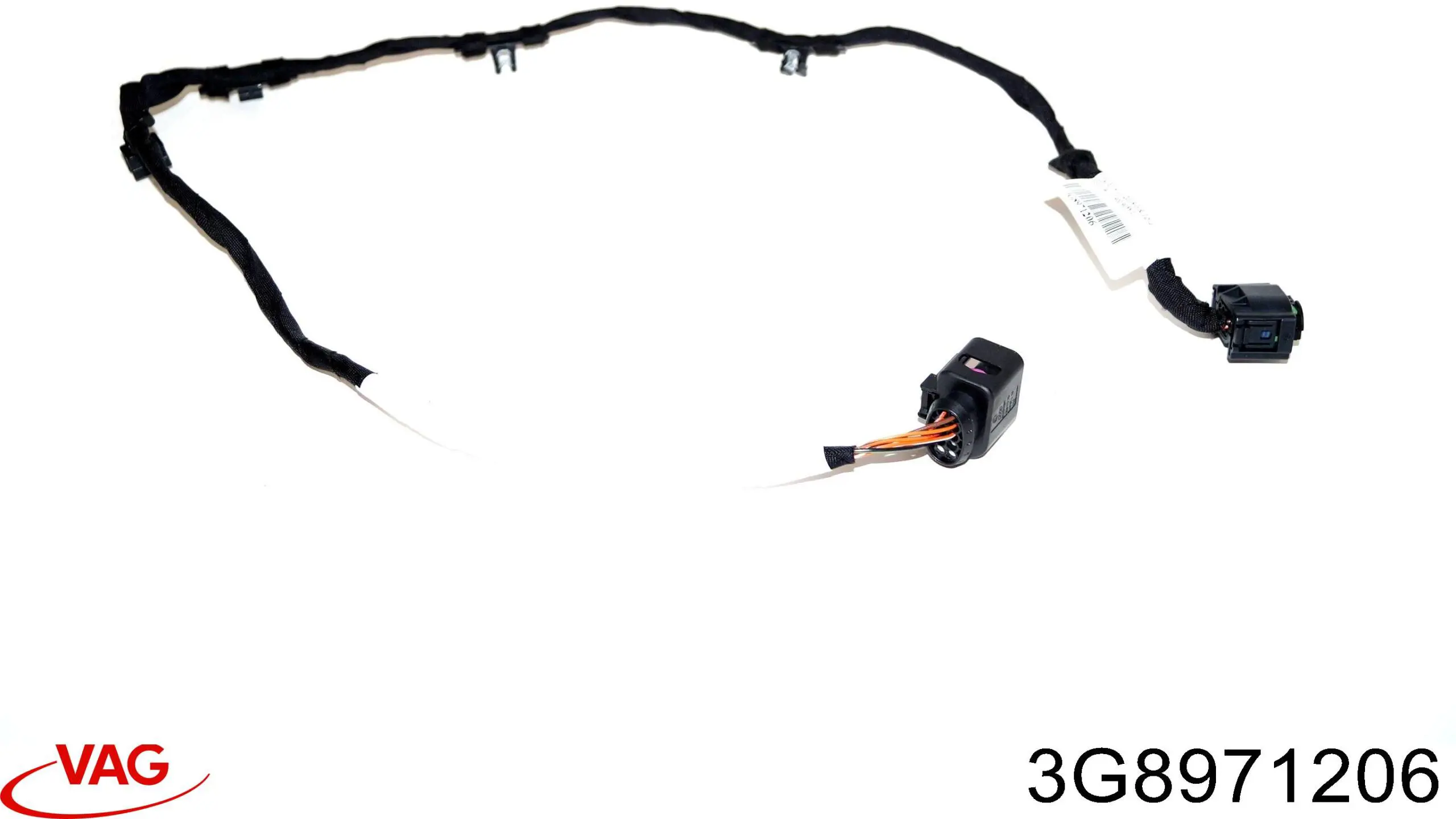  VAG 3G8971206 ціна, від 36.74 USD