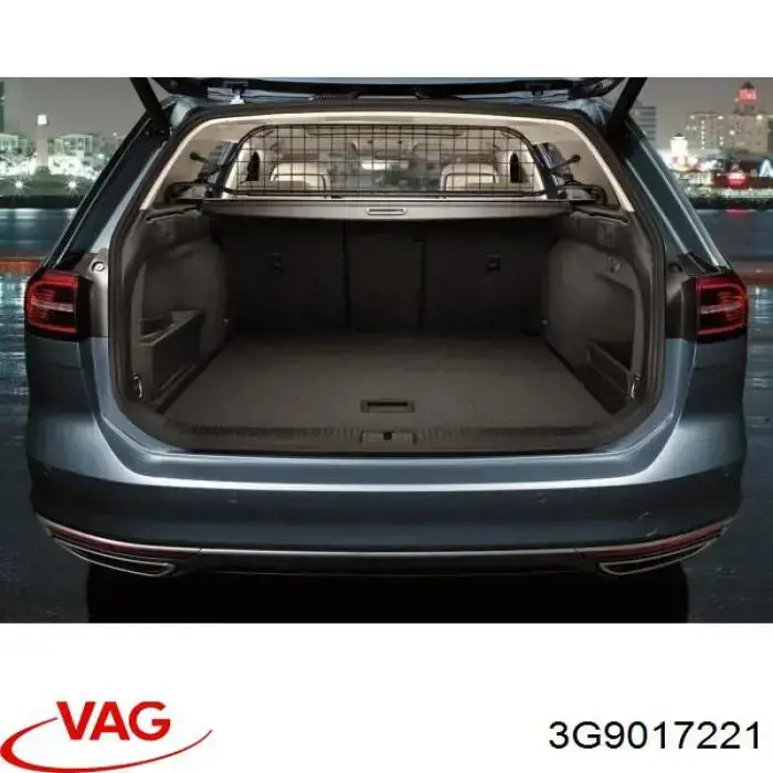  VAG 3G9017221 ціна, від 169.30 USD
