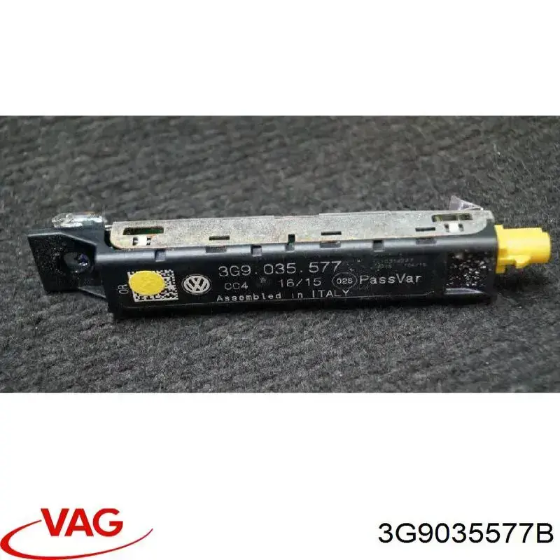  VAG 3G9035577B ціна, від 6.33 USD