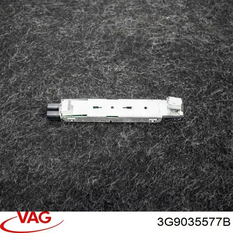  VAG 3G9035577B