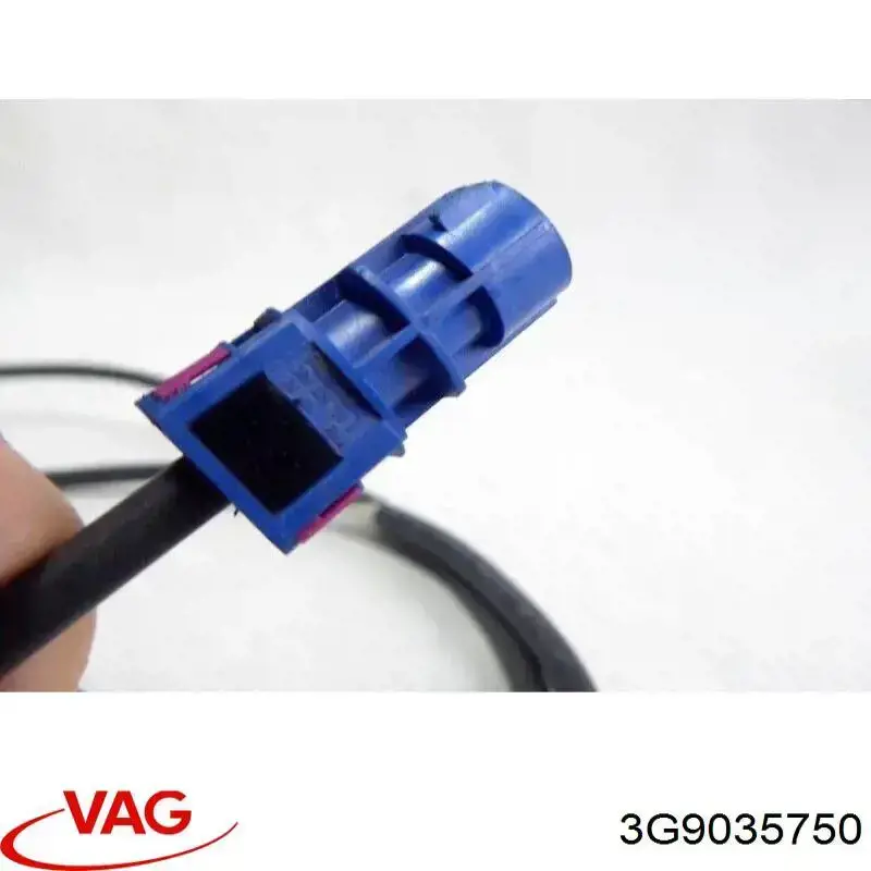 Купити 3G9035750 VAG 