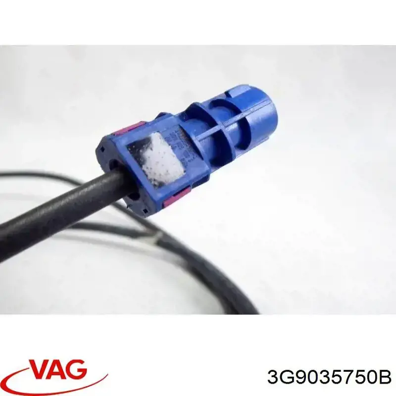 3G9035750B VAG 