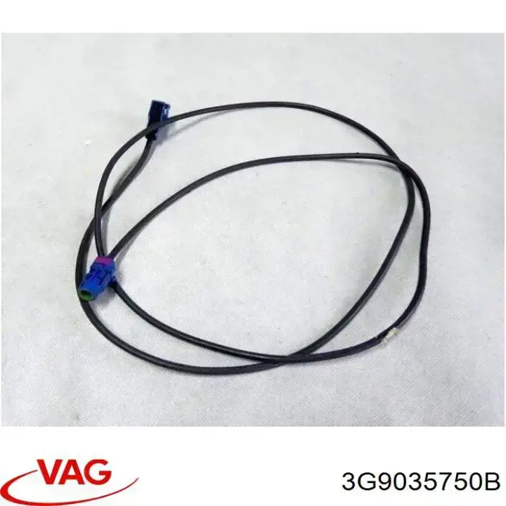 Купити 3G9035750B VAG 