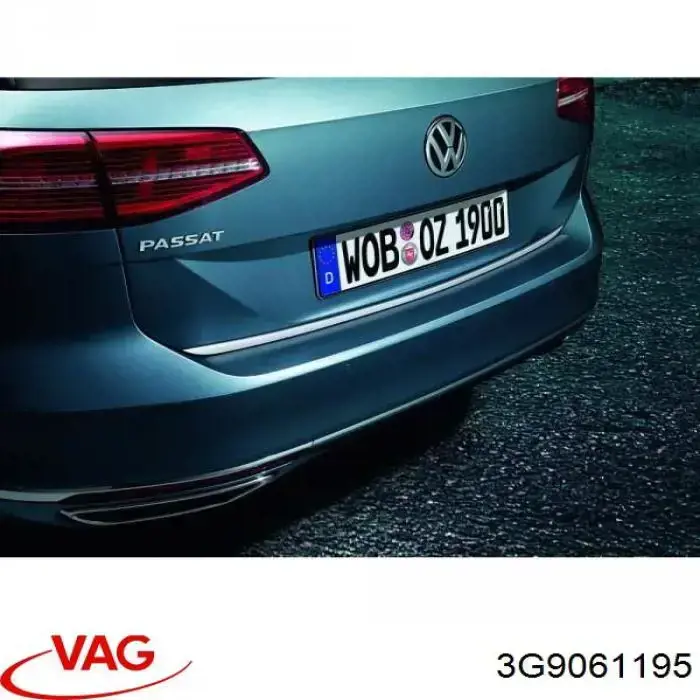  3G9061195 VAG