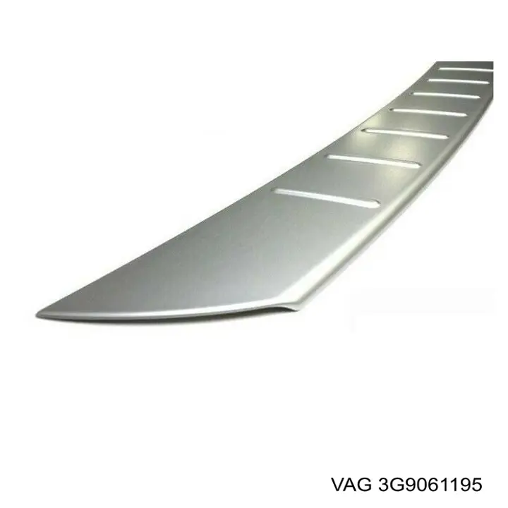  VAG 3G9061195 ціна, від 126.67 USD