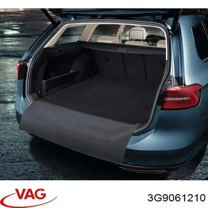 VAG 3G9061210A ціна, від 361.08 USD