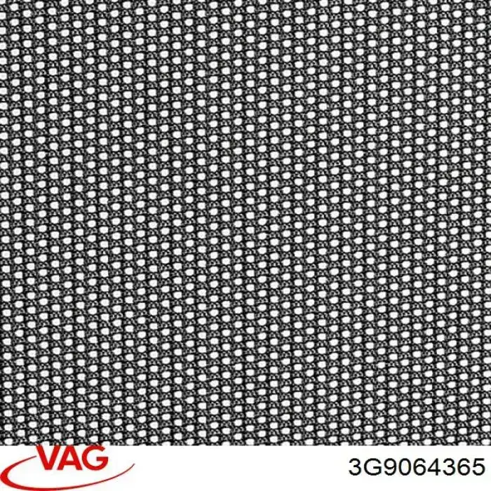 3G9064365 VAG 