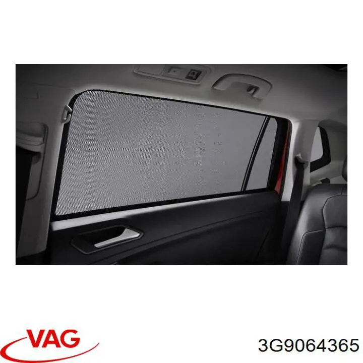  VAG 3G9064365 ціна, від 580.81 USD