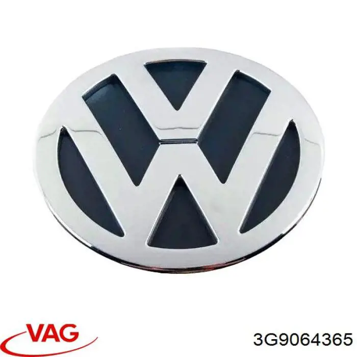 Купити 3G9064365 VAG 