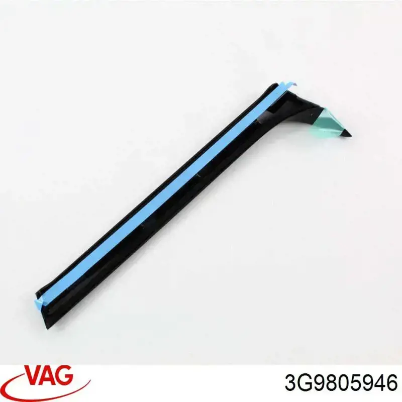 3G9805946 VAG 
