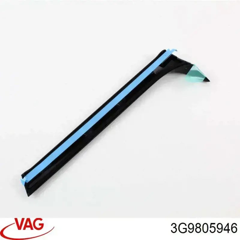  VAG 3G9805946 ціна, від 21.54 USD
