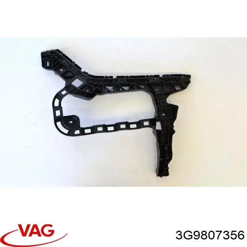 Купити 3G9807356 VAG 