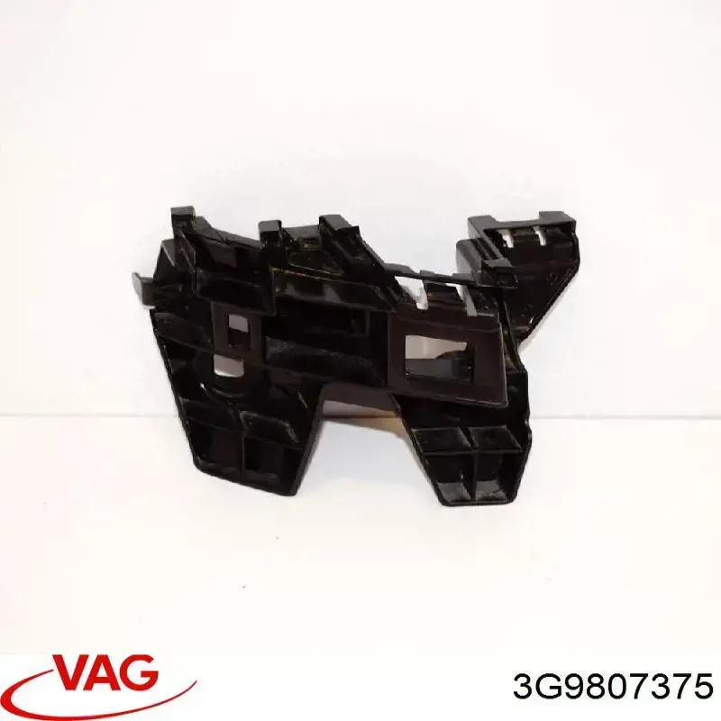 Купити 3G9807375 VAG Кріплення бамера ліве