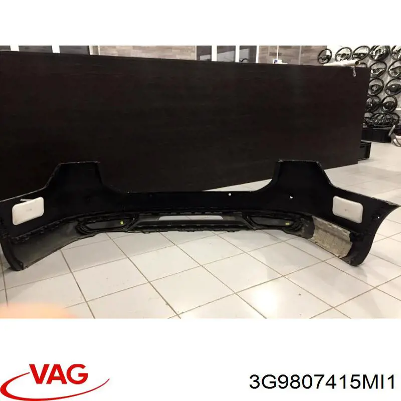  VAG 3G9807415MI1 ціна, від 170.63 USD